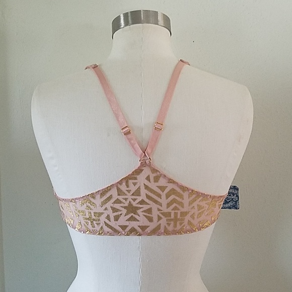 🆕 Free People Intimately Wonderland Bralette - Picture 4 of 9
